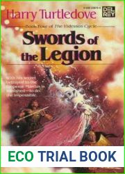 Swords of the Legion (The Videssos Cycle, #4)