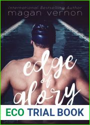 Edge of Glory (Friendship, Texas, #1)
