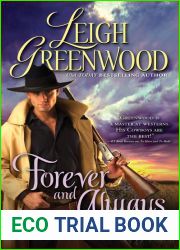 Forever and Always (Cactus Creek Cowboys, #3)
