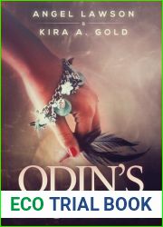 Odin|s Murder (Odin|s Murder, #1)