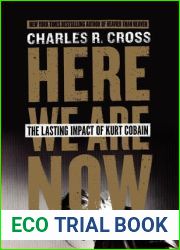 Here We Are Now: The Lasting Impact of Kurt Cobain