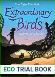 Extraordinary Birds
