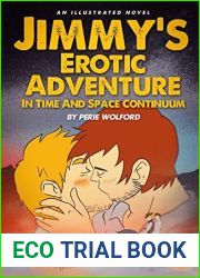Jimmy|s Erotic Adventure in Time and Space Continuum (Episode 1)
