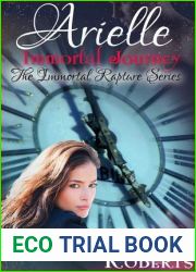 Arielle Immortal Journey (Immortal Rapture, #5)