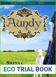 Aundy (Pendleton Petticoats #1)