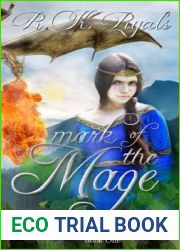 Mark of the Mage (Scribes of Medeisia, #1)