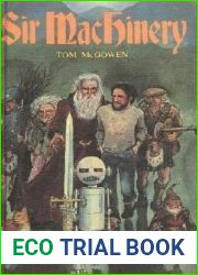 Sir Machinery