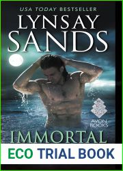 Immortal Nights (Argeneau, #24)