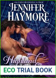 Highland Awakening (Highland Knights, #2)