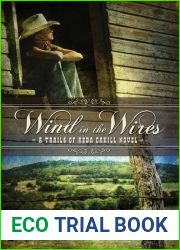 Wind in the Wires (Trails of Reba Cahill, #1)