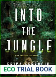 Into the Jungle