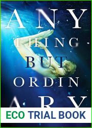 Anything But Ordinary