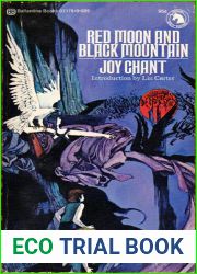 Red Moon and Black Mountain