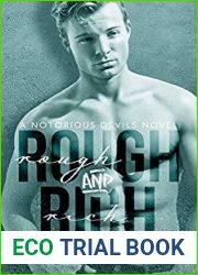 Rough and Rich (Notorious Devils #6)