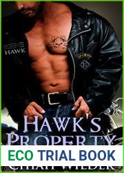 Hawk|s Property (Insurgents MC #1)