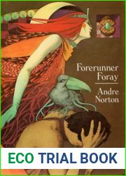 Forerunner Foray