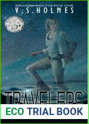 Travelers (Starsedge: Nel Bently, #1)