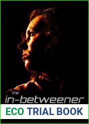 The In-Betweener (Between Life and Death #1)