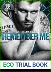 Remember Me (Defiant Motorcycle Club, #3)