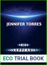 The Disappearing (The Briny Deep Mysteries, #1)