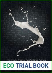 Monica (Songs of Submission, #7.5; Songs of Dominance, #4)