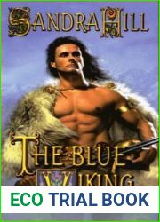 The Blue Viking (Viking I, #5)