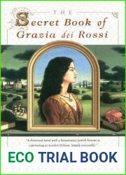 The Secret Book of Grazia dei Rossi (Grazia dei Rossi, #1)