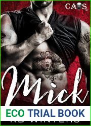 Mick (CAOS MC , #1)