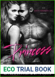 Princess (Oath Keepers MC Nomads, #1)