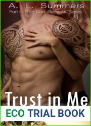 Trust in Me (Dark Riders MC #1)