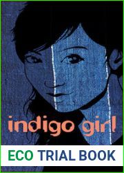 Indigo Girl