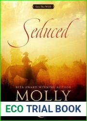 Seduced (Into The Wild #1)