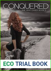 Conquered (She Who Dares, #2)