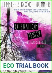Operation Tenley (The Fair City Files #1)