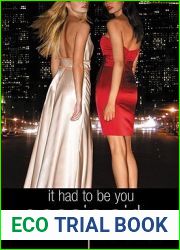 It Had to Be You (Gossip Girl, #0.5)