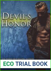 Devil|s Honor (The Devil|s Keepers #1)