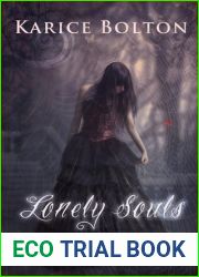 Lonely Souls (Witch Avenue, #1)