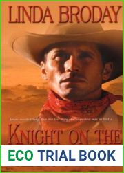 Knight On The Texas Plains