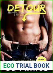 Detour (Beautiful Biker, #1)