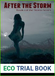 After the Storm (Storm, #1)