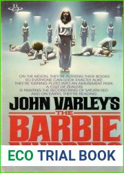 The Barbie Murders