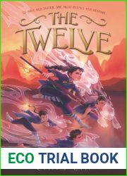 The Twelve (The Twelve, #1)