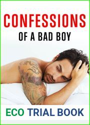 Confessions of a Bad Boy (Bad Boy, #1)
