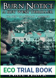 Burn Notice (Kelly Maclean #2)
