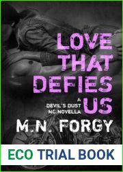 Love That Defies Us (The Devil|s Dust, #2.2)