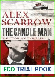 The Candle Man