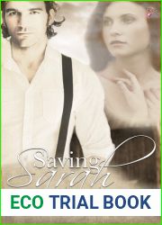 Saving Sarah (Pikes Run Series, Prequel)