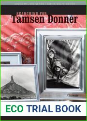 Searching for Tamsen Donner
