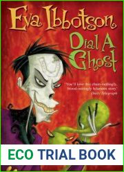 Dial a Ghost