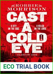 Cast a Cold Eye